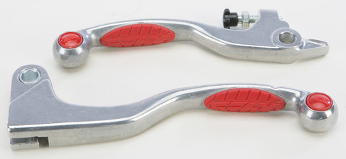 Black Fly Racing OEM Grip Off-Road Motorcycle Brake Lever Black Fly Racing OEM Grip Off-Road Motorcycle Brake Lever