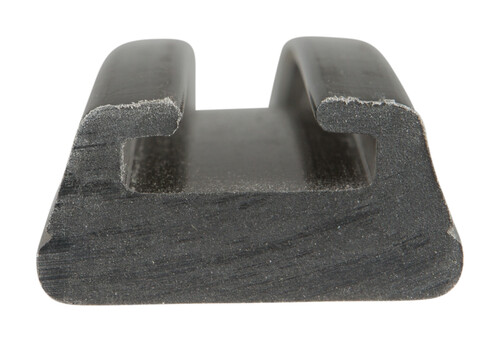 SP1 SLIDE RUNNERS BLACK S/M