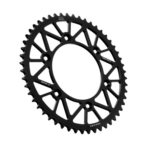 JT Aluminum Racelite Rear Sprocket