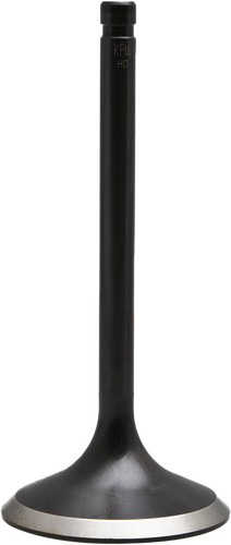 KPMI BLACK DIAMOND O/S INT. VALVE EVO/TWIN CAM `84-04