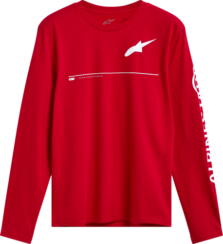 ALPINESTARS Committed LS Tee
