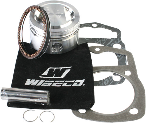 WISECO Top End Piston Kit