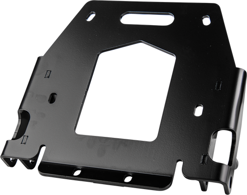 UTV PLOW MOUNT