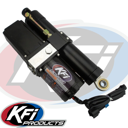 KFI Pro 2.0 UTV Push Tube Hydraulic Actuator