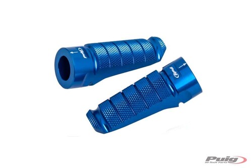 PUIG Hi-Tech Footpegs