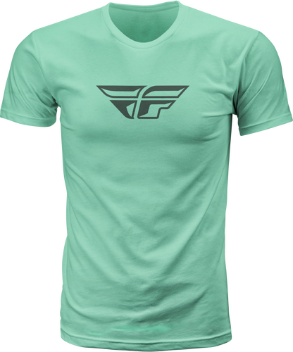FLY RACING F-Wing Tee