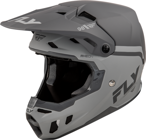 FLY RACING 2025 Formula CC Helmet