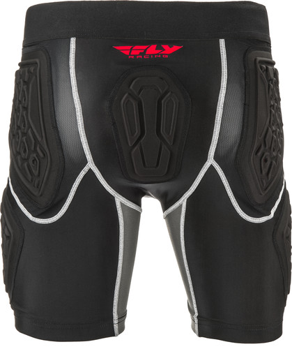 FLY RACING Barricade Compression Shorts