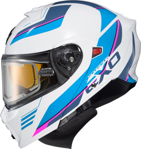 SCORPION EXO EXO-GT930 Cold Weather Helmet