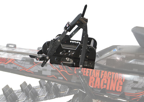 CFR CFR Link it Up 2.0 Rack