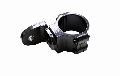 ROLL BAR MOUNT