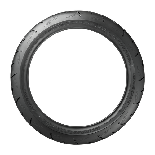 BATTLAX HYPERSPORT S21 FR 120/70R17 58W RADIAL TL