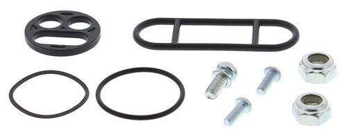 ALL BALLS Fuel Tap Rebuild Kit