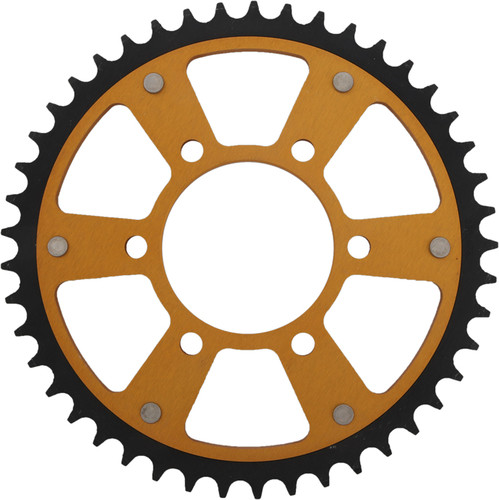 SUPERSPROX Stealth Rear Sprocket