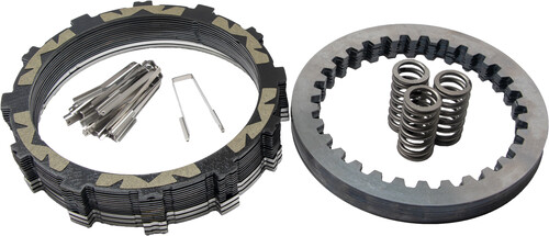 REKLUSE TorqDrive Clutch