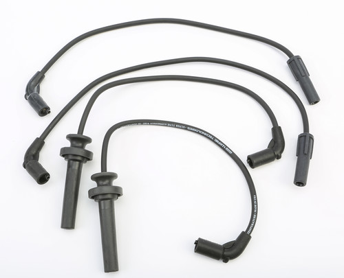 MOROSO High Performance Suppression Ignition Wire