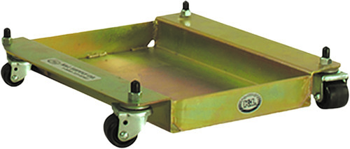K&L SUPPLY MC464 FatJack Dolly