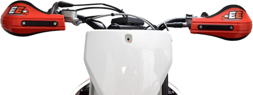 ENDURO ENGINEERING Composite Mount Roost Deflectors