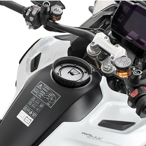 GIVI Tanklock Mount