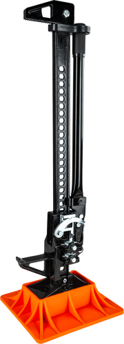 Open Trail Winch Mount - Image 30