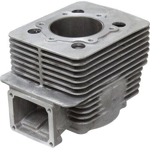 SP1 Cylinder