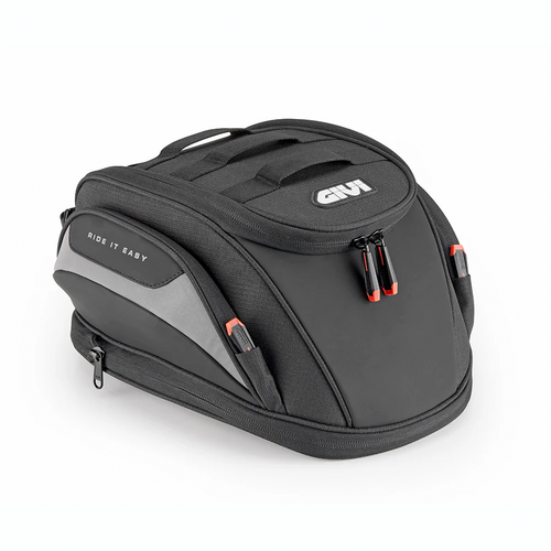 GIVI Tanklock Easy Tank Bag