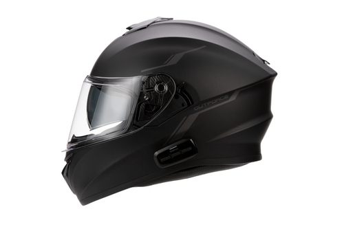 SENA Outforce Full Face Helmet Bluetooth
