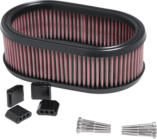 KENS FACTORY Next Level Air Cleaner