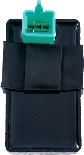 MOGO PARTS Engine CDI Unit