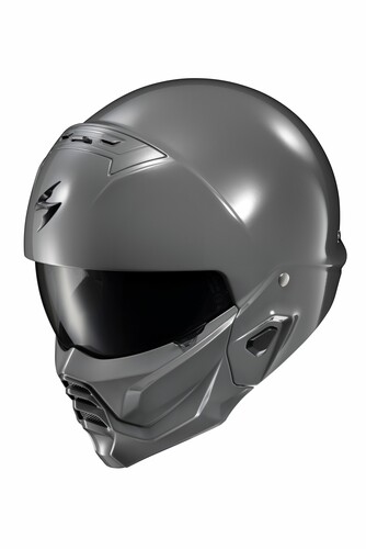 SCORPION EXO Covert 2 Open-Face Helmet