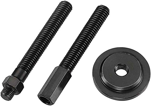 HELIX Clutch Compressor Adaptor