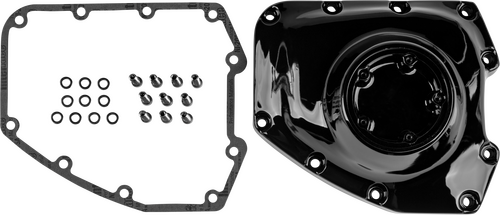 HARDDRIVE Cam Cover
