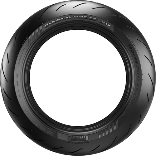 PIRELLI Diablo Rosso IV Tire