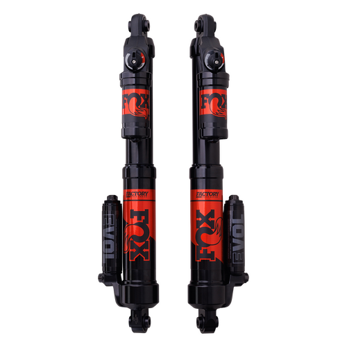 FOX Race Series Float QS3 Shocks