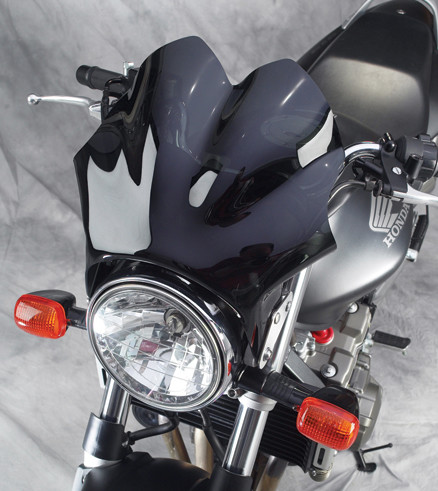 NATIONAL CYCLE F-Series Fairing