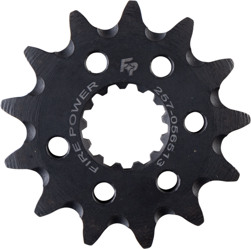 FIRE POWER Front CS Sprocket