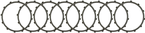 ALTO K2 Kevlar Clutch Pack