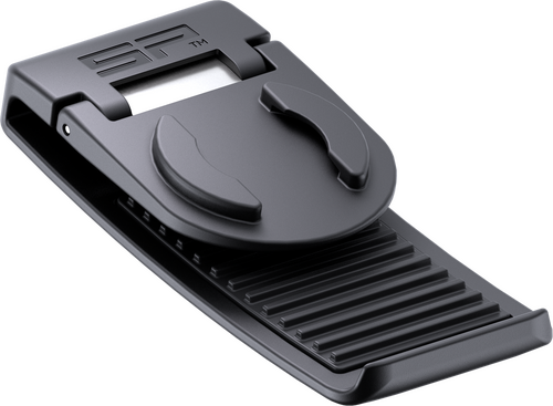 SP CONNECT CLIP MOUNT SPC+ BLACK