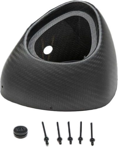 YOSHIMURA End Cap Kit