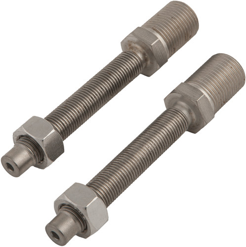 HARDDRIVE Softail Lowering Kit