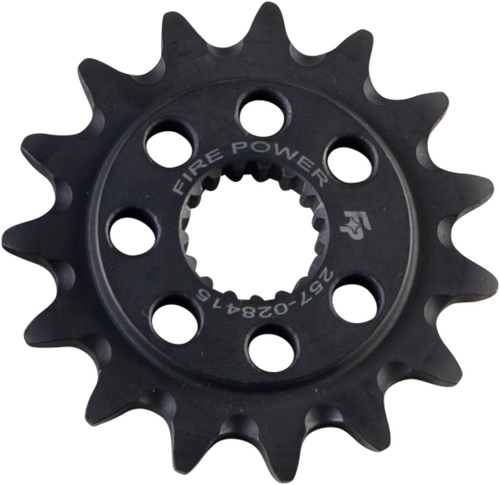FIRE POWER Front CS Sprocket
