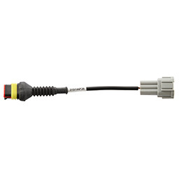 TEXA Diagnostics Cable
