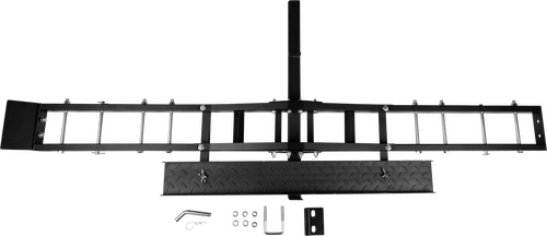 FIRE POWER Motorcycle Carrier