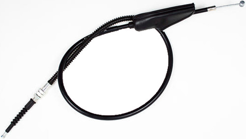 MOTION PRO Black Vinyl Clutch Cable