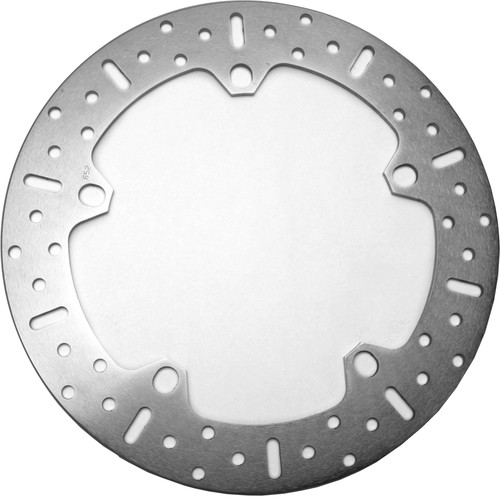 EBC Standard Brake Rotor