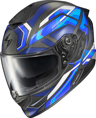 SCORPION EXO EXO-ST1400 EVO Carbon Helmet