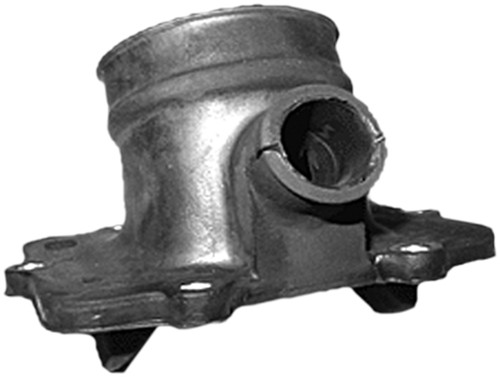 SP1 Intake Mounting Flange