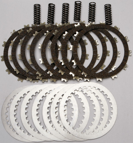 EBC Dirt Racer Clutch Set
