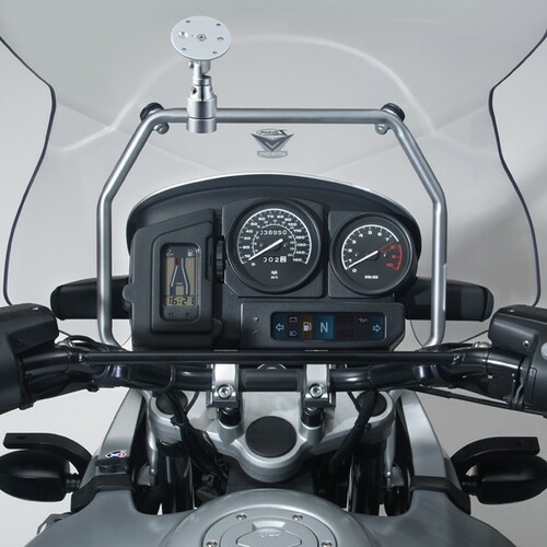 ZTechnik Vstream and Vstream Plus BMW Windscreens