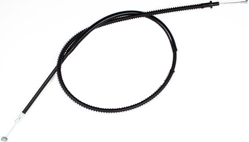 MOTION PRO Black Vinyl Clutch Cable